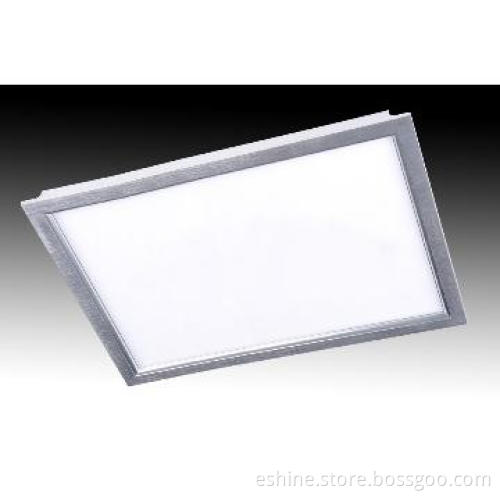 Easy install Dimmable LED Panel Light